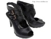 Wholesale 2011 women's elegant sandals