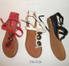 Wholesale 2011 women flat sandals