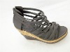 Wholesale ladies sandals for women 2011