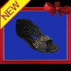 Wholesale 2011 popular summer sandals for women