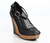 Wholesale cheap price women sandals 2011 model