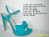 Wholesale latest sandals for women 2011 fashion