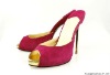 Wholesale sandals for women 2011 2011 hot sale sex for lady wholesale price