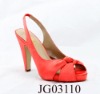 Wholesale After the air sandals JG03110