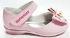 Wholesale Pink ship type sandals