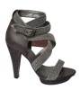 HOT SALE high heel women sandal shoes