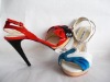 Wholesale 2011 Fashionable Women's Sandal Shoes