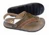 Wholesale 2011 Summer PU Slipper and sandal for women
