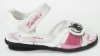 Wholesale girl sandal summer girl sandal