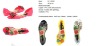 Wholesale europe style Ladies sandal and paypal will be ok