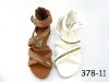Wholesale 2011 the new styles and comfortable womens sandal shoes flat