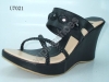 Wholesale lady fashion shoes