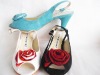 Wholesale 2011 Fashionable Women's Shoes