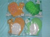 Bath Shower Gloves