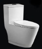 New Design Toilet with super good flushing