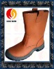 GOODWORK 006 leather safety shoes/safety footware