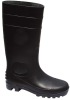 pink safety boots(SF105)