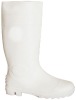 pink safety boots(SF100)