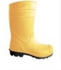 safety boots leather(SF401)