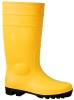 pvc safety boot(SF102)