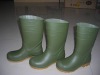 pvc safety boot(SF402)