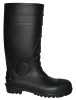 pink safety boots(SF205)