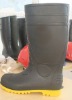 pvc safety boot(SF204)