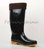 9032-08-01 Men's rain boot