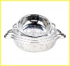stainless steel vegetable basin