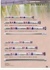 telescopic shower curtain rod