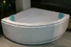 Wholesale plastic bathtub