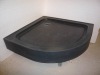 Wholesale black g684 tub surround