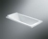 Wholesale simple bathtub Q356A