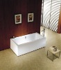 Wholesale free standing bathtub