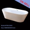 Wholesale Classic acrylic Bathtub wtm-02810