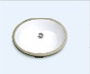 9026 Under Counter Basin