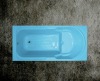 Wholesale White, Ivory colored simple bathtub tray wholesale acrylic bathtub