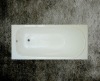 new simple acrylic bathtubs