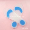 Massage shoe insole