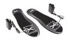 winter shoe heated massage insoles HSP-75.ANPAN