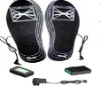 FIR warm massage insoles HSP-75.ANPAN