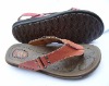 2011 Beach Slipper for women and girls