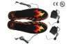 FIR rechargeable heated insoles for outdoor HSP-75.ANPAN