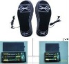 infrared heated insole products HSP-75.ANPAN