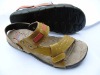 2011 Summer PU Slipper and sandal for women and girls