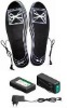 FIR battery warm insoles manufacturer HSP-75.ANPAN