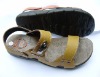 2011 Beach Slipper and sandal for women and girls