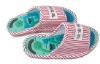 magnetic massager slipper shoe