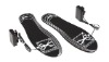 FIR heated insoles with charger LBP-744B HSP-75.ANPAN