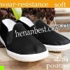 hand made pollution-free loofah men cloth shoes